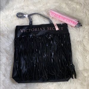 Victoria’s Secret Bag & Umbrella